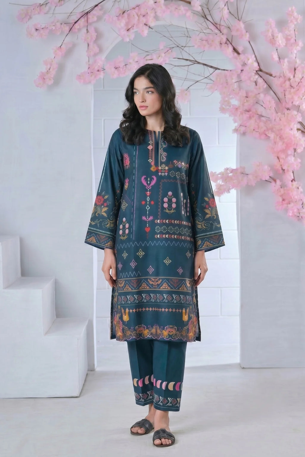Dastaan 2-Piece