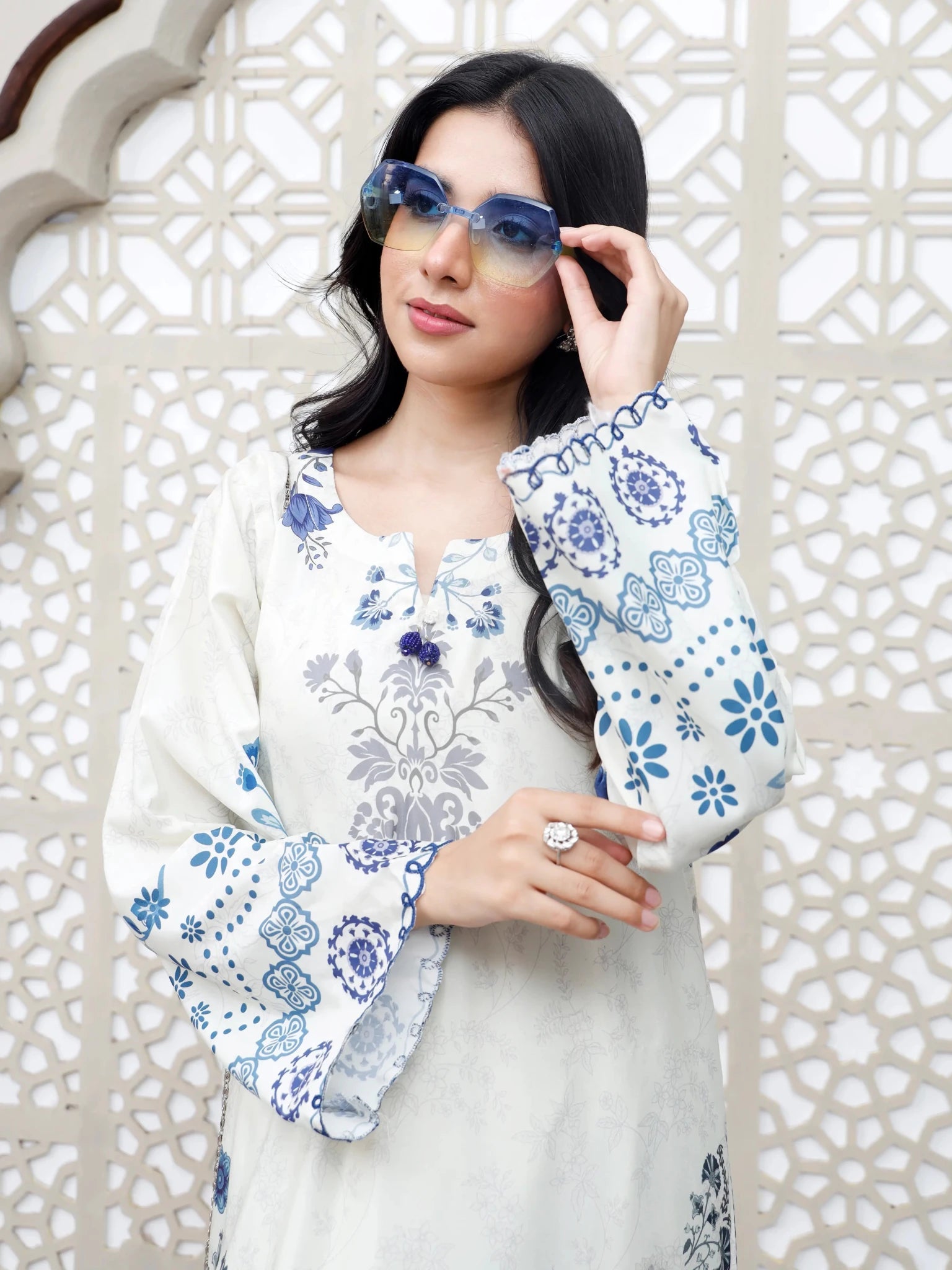 Safa 2-Piece - Parcus Fashions
