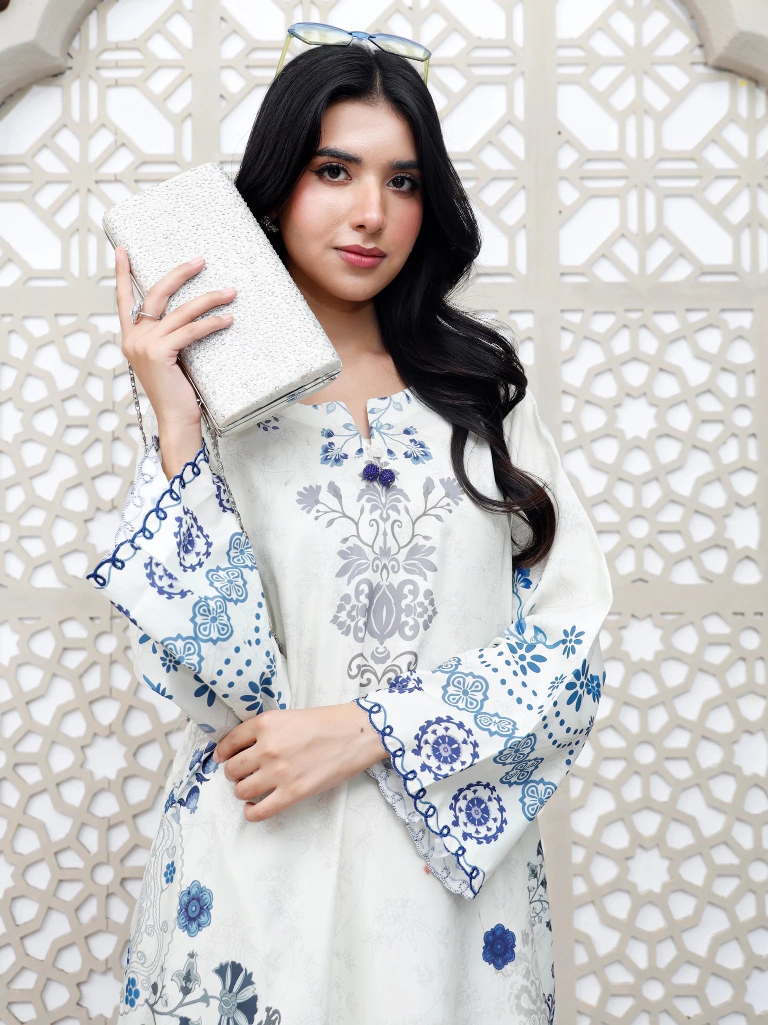 Safa 2-Piece - Parcus Fashions