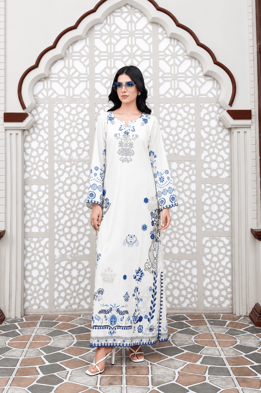 Safa 2-Piece - Parcus Fashions