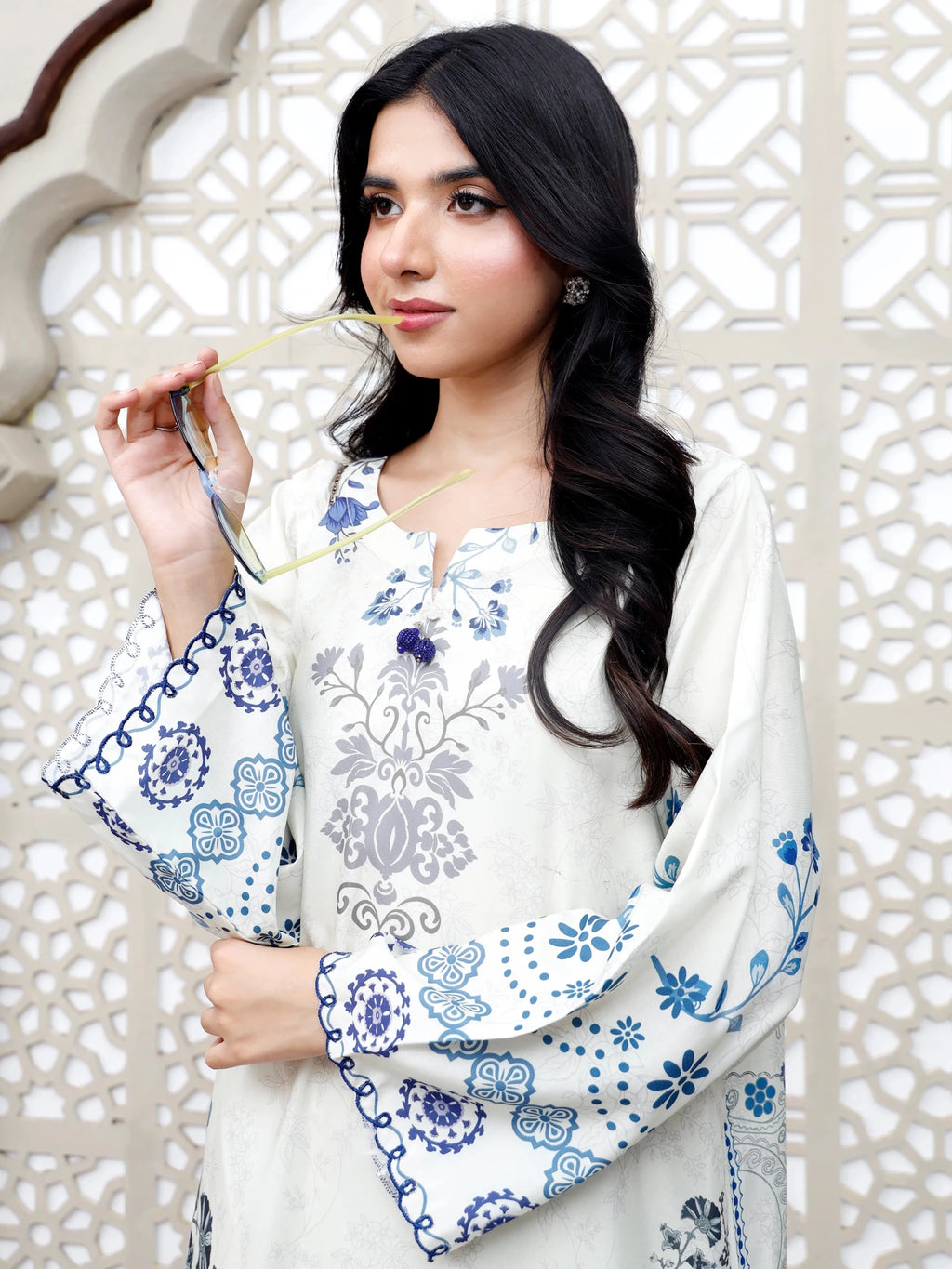 Safa 2-Piece - Parcus Fashions