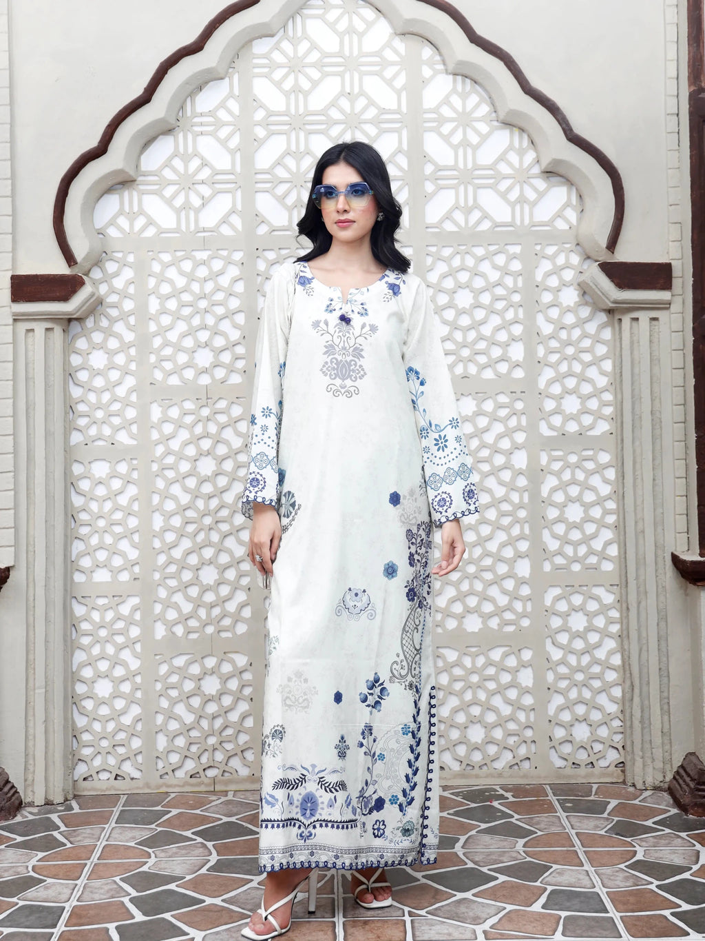 Safa 2-Piece - Parcus Fashions
