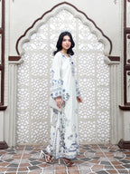 Safa 2-Piece - Parcus Fashions