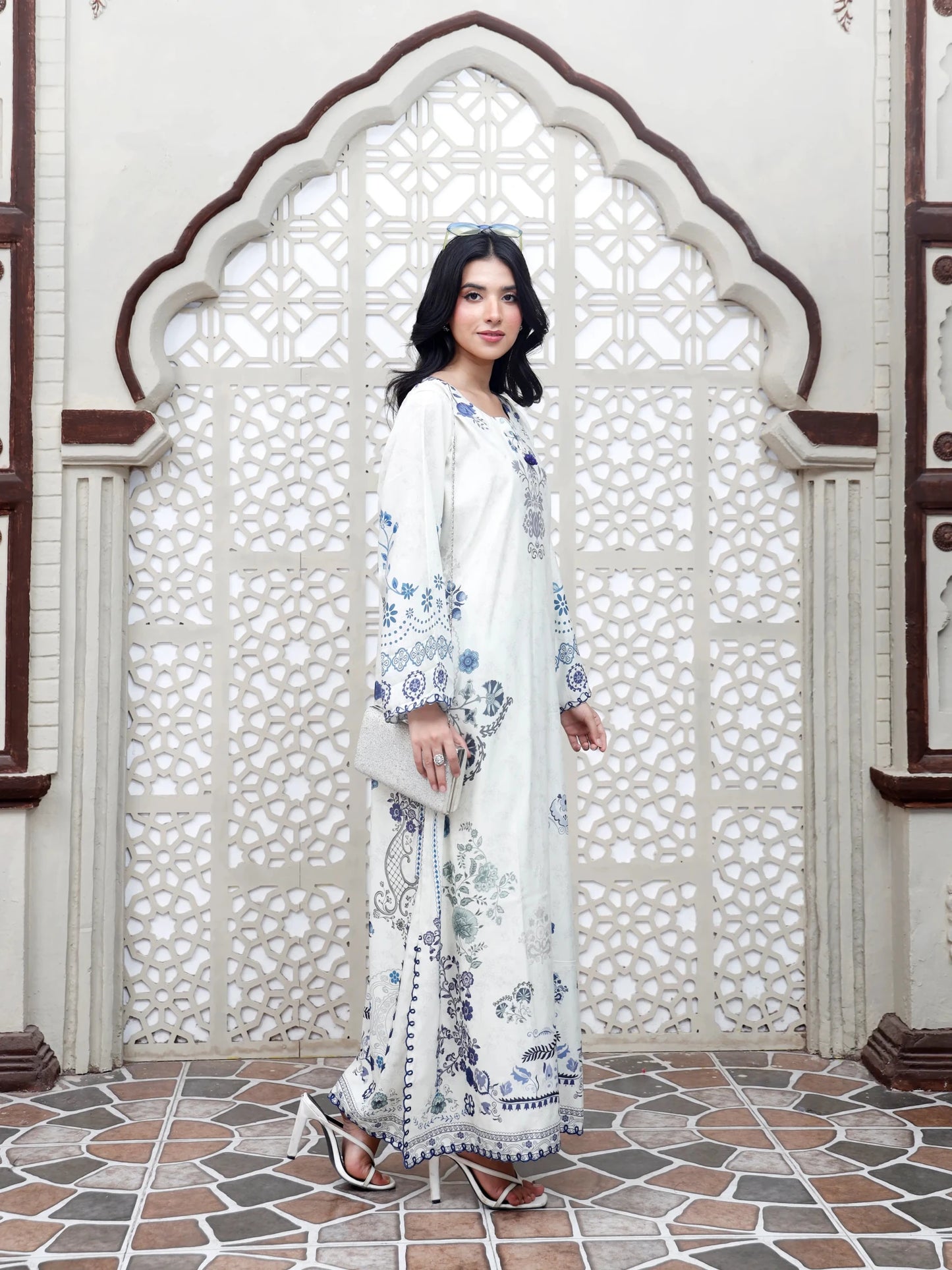 Safa 2-Piece - Parcus Fashions