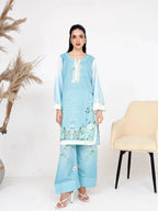 Sahar 2-Piece - Parcus Fashions