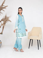Sahar 2-Piece - Parcus Fashions