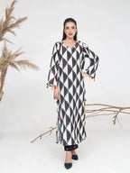 Shaam 2-Piece - Parcus Fashions