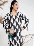 Shaam 2-Piece - Parcus Fashions