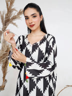 Shaam 2-Piece - Parcus Fashions