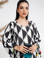 Shaam 2-Piece - Parcus Fashions