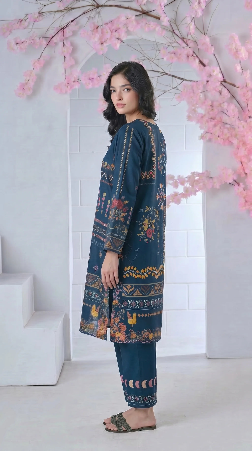 Dastaan 2-Piece