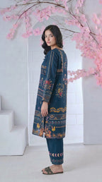 Dastaan 2-Piece
