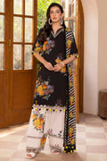 Gul-e-Khaar 3-Piece