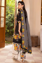 Gul-e-Khaar 3-Piece