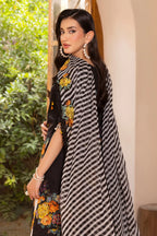 Gul-e-Khaar 3-Piece
