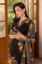Gul-e-Khaar 3-Piece